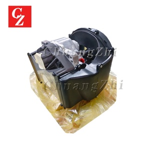 Para Compresor Industrial Atlas Copco Serie SF 165E 3.7KW Vortex - Nuevo Cabezal de Motor 2902022210 1616833681 - Product Image 2