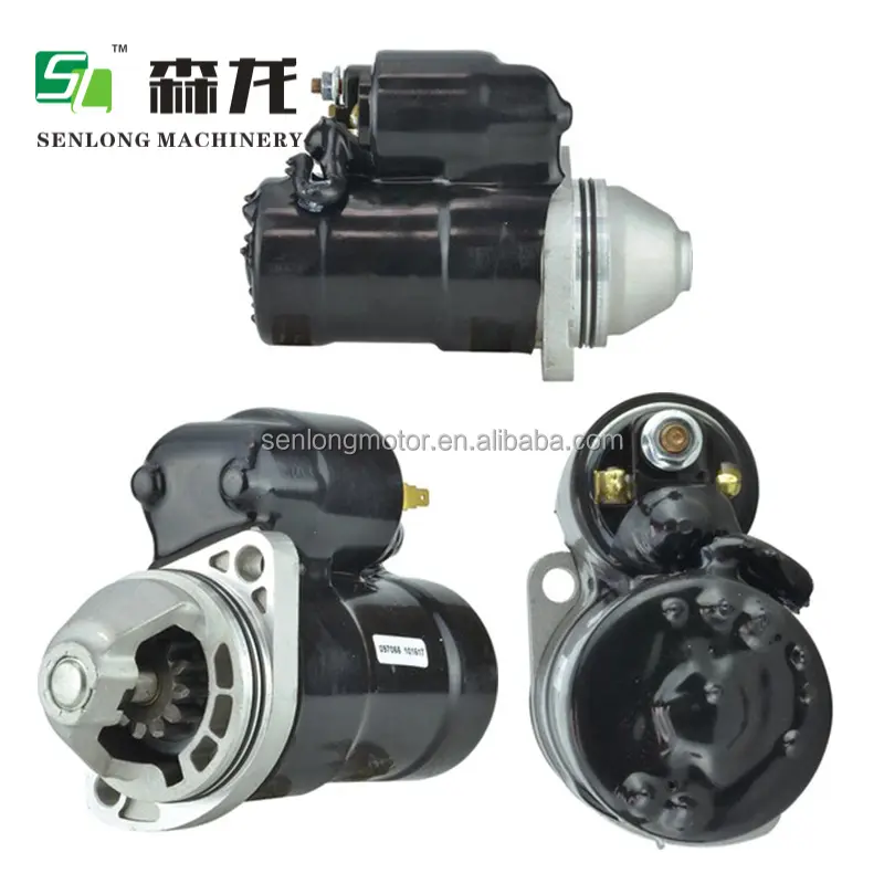 Replacement Starter For 2009 Polaris Sportsman XP 850 & XP 850 EPS ATV (4011979-479)