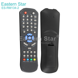 ES-RM134-2 phổ Chất lượng cao Nhà Máy Giá thông minh TV điều khiển từ xa cho HDTV thông minh TV điều khiển từ xa kiểm soát - Product Image 3