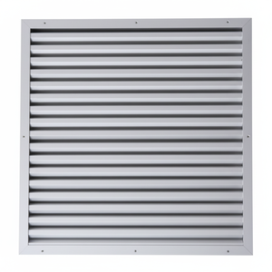 3JW 160665 VIM CCDZ 33 Cadre de grille 500x400 GMAA 33 Composants de grille de plafond - Product Image 1