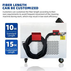 Handheld <b>Laser</b> Rust Remover <b>Cleaning</b> <b>Machine</b> High-Power 1000W 1500W 2000W Small <b>Laser</b> <b>Cleaning</b> <b>Machine</b> - Product Image 4