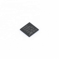 Microcontrôleur STM32F373V8H6 UFBGA-100, puce IC MUC
