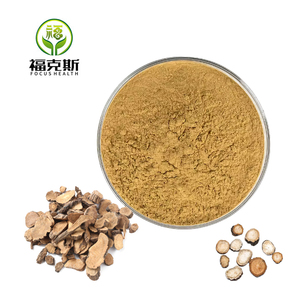 Cấp thực phẩm paeonia suffruticosa cây hoa mẫu đơn chiết xuất bột chiết xuất thảo dược trong chai nhựa bao bì - Product Image 3