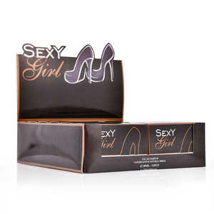 Luca น้ำหอมขนาดเล็กน้ำหอม Eau de Parfum, น้ำหอมติดทนนานชุดของขวัญสาวเซ็กซี่สำหรับทุกโอกาส - Product Image 3