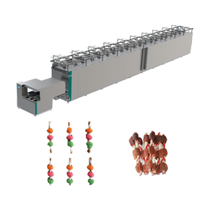 Brochetas de Carne de Res Nutritivas Automáticas para Perros, Golosinas Dentales con Sabor, Snacks de Entrenamiento, Máquina de Comida Saludable para Perros - Product Image 6