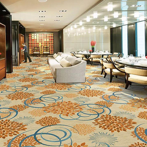 Moqueta moderna para casa de salón alfombras suaves y alfombra de centro Wilton sala de estar para el hogar - Product Image 1