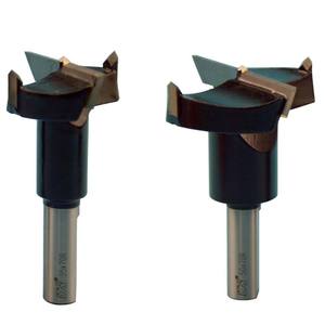 High Speed CNC Machinery Parts Tool Woodworking Brazed Carbide End Mill TCT Timber V Point Boring Drill Bit - Product Image 1