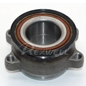 Rexwell Ổ Trục Bánh Xe Hơi Phụ Tùng Ô Tô 40210-3XA0A Cho Nissan Urvan E26 402103XA0A