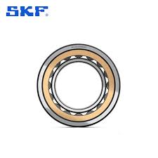 Roulement à rouleaux cylindriques à une rangée, précision P2, jeu C0, NJ309ECML, pour magasins de vêtements, machines agricoles, cage en laiton, huile - Product Image 2