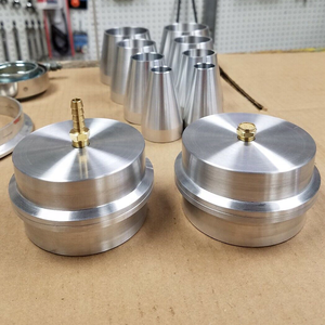 Chính xác CNC gia công dịch vụ tùy chỉnh leo núi đá tốc độ gốc mùa thu bảo vệ thiết bị Pro hướng dẫn belay thiết bị - Product Image 5