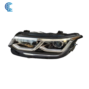 Per <span class=keywords><strong>Volkswagen</strong></span> Tiguan ricambi Auto di 2021 2023 di alta qualità originale gruppo faro a LED - Product Image 3