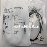 Nouveau capteur de proximité en stock BES R04KC-PSC15B-EP00,2-GS26, haute qualité, garantie d'un an
