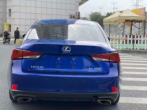 Lexus IS 300 <span class=keywords><strong>F</strong></span> SPORT Usata - Product Image 6