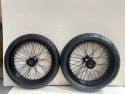 Juego de Ruedas de 17*1.6 Pulgadas para SURRON Light Bee Supermoto, Juego de Ruedas para Carretera - Product Image 2