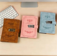 Promotion 2026 – Carnet de notes/agenda personnalisé A5 à couverture rigide pour voyages, avec pages mensuelles, hebdomadaires et quotidiennes
