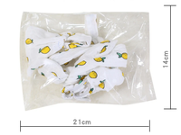 Vêtements pour Poupées Bébé Reborn de 40 cm, Accessoires de Vêtements DIY pour Fille, Cadeaux de Noël pour Fille à Corps Entier, Vêtements de Poupée de 16 Pouces