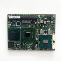 Carte mère industrielle embarquée ADLINK 51-72103-0A30 Express-NR-S/ARU 0510 GP ASH-NR-S/CM440, 4 Go de RAM, disque dur 1 To, en stock