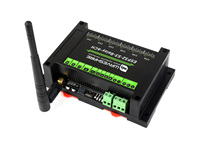 Module relais industriel 6 canaux ESP32-S3 avec Wi-Fi, Bluetooth et RS485 intégré, compatible Pico Hat