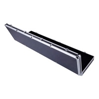 Boîtes à outils en aluminium de haute qualité - Étanches IP67, antichocs, anti-poussière, garantie 3 ans, personnalisables, portables