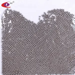 High Quality Lead-free Non-toxic Bismuth Metal Bismuth Tin Ball For Sale