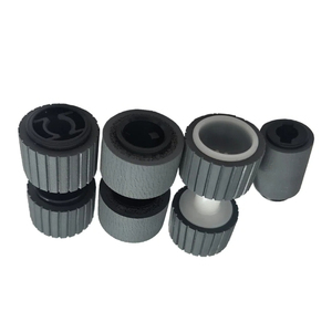 Pickup Feed <b>Roller</b> Fits For HP 5000S4 3000S3 7000S3 - Product Image 5