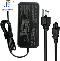 Adaptateur de chargeur pour ordinateur portable pour chargeur ASUS 120W 19V 6.32A 4.5*3.0mm 5.5*2.5mm 6.0*3.7mm