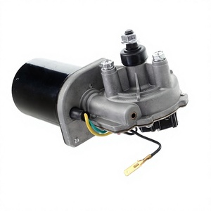 สำหรับมอเตอร์ปัดน้ำฝน Dodge Ram รุ่น 40-3024 12V แบบโลหะ สำหรับใบปัดน้ำฝนกระจกหน้ารถ - Product Image 4