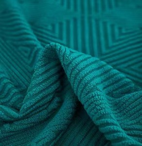 Căng dày bảo vệ nhiệm vụ nặng nề không trơn Thêm lớn phong cách phương Tây lót đồ nội thất Jacquard sofa Bìa - Product Image 3