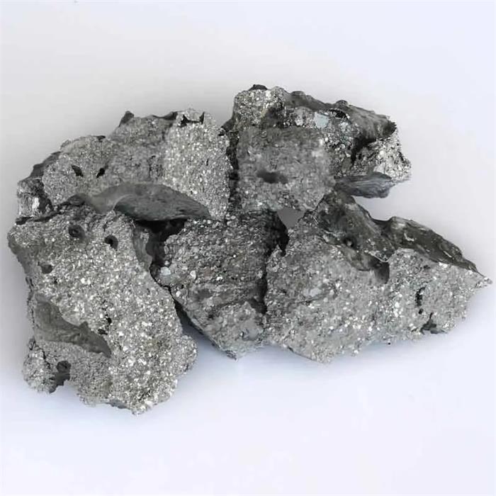 Ferro Chrome FeCr Ferrochrome Low Carbon