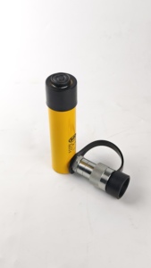 Vérin hydraulique simple effet RC-53, course 75 mm, similaire à ENERPAC, pour la maintenance d'équipements - Product Image 4