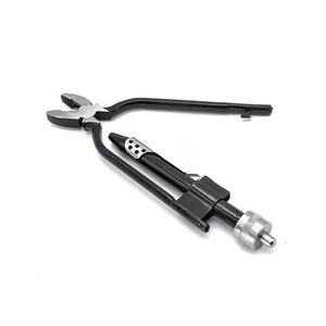 אופנוע בטיחות חוט צבת נירוסטה חוט תיבת פיתול מספריים חוט צבת פיתול מספריים מתפתל פלייר - Product Image 3