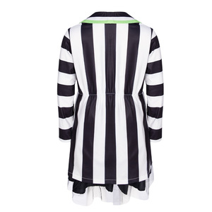 Disfraz de Bob Cosplay, Traje Amarillo para Hombre, Disfraz de Anime para Halloween, Traje de Mago del Mundo Subterráneo 2, Material de Poliéster - Product Image 3