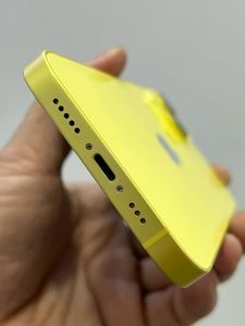 <span class=keywords><strong>iPhone</strong></span> <span class=keywords><strong>14</strong></span> <span class=keywords><strong>Giallo</strong></span> 128GB Sbloccato, Smartphone Ricondizionato, Dispositivo Sbloccato di Fabbrica, Stock all'Ingrosso per Rivenditori - Product Image 6