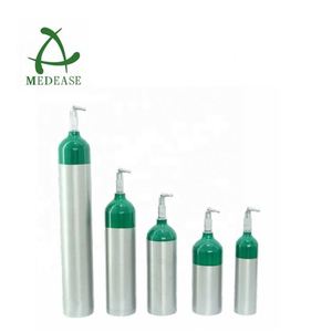 Tabung Oksigen Manual Portabel dengan Tas - Product Image 6