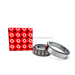 ตลับลูกปืนเม็ดเรียว FA G รุ่น 32228 คุณภาพสูง ความแม่นยำสูง เหมาะสำหรับเครื่องจักรกลและยานยนต์ - Product Image 2