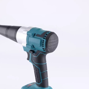 <span class=keywords><strong>Remachadora</strong></span> Eléctrica Inalámbrica de 21V con Batería de Litio, Carga Automática, Grado Industrial, Conveniente para el Hogar - Product Image 3