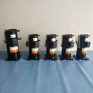 Compresseur frigorifique Yinghuat à cylindrée fixe pour systèmes de refroidissement - Product Image 1