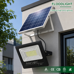 <span class=keywords><strong>Projecteur</strong></span> <span class=keywords><strong>solaire</strong></span> mural extérieur <span class=keywords><strong>professionnel</strong></span> AC220-240V IP65 20W-300W pour stades, fabriqué par un fabricant spécialisé - Product Image 1