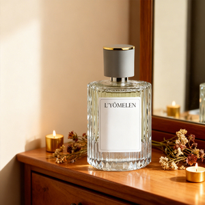 น้ำหอมกลิ่นดอกไม้ติดทนนานจากคอลเลคชั่นธรรมชาติ สำหรับผู้หญิง แบรนด์ส่วนตัว สไตล์โดดเด่น น้ำหอมแบบสเปรย์สำหรับสุภาพสตรี - Product Image 2