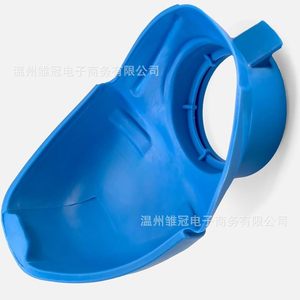 Bouchon de réservoir de liquide lave-glace Shijun 90 6V0955485 pour Skoda Octavia Audi Volkswagen en matériau ABS - Product Image 2
