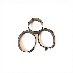 Agricultural Drone Water Tank Cover Hoop Spray Tank Clamp Ring Replacement Parts For DJI T30 Drone - Product Image 4