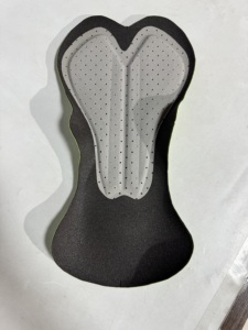 Accessorio per Ciclismo, Ultimo Design Traspirante ad Asciugatura Rapida, Cuscinetto Morbido in Schiuma ad Alta Densità, Imbottitura Integrata per Ciclismo - Product Image 2