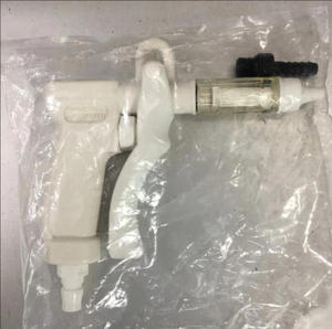 GUN CAGN-14,0.4MPA KI TZ Authentique du Japon - Product Image 4