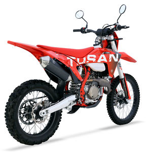 Moto tout-terrain professionnelle 250cc <span class=keywords><strong>enduro</strong></span> <span class=keywords><strong>gasgas</strong></span> BOSCH EFI NC250CC, refroidissement par eau, adaptée à l'aventure. <span class=keywords><strong>enduro</strong></span> - Product Image 3