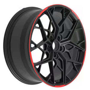 JZB Jantes de camion forgées de 20 pouces 10 ergots avec bouclier <span class=keywords><strong>EMP</strong></span> Nouvel état pour voitures de tourisme - Product Image 3