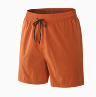A16 short de course d'été pour hommes, sport, Jogging, Fitness, Gym, entraînement, séchage rapide, Shorts de sport, Shorts en maille