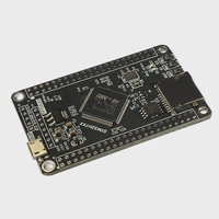 Carte de développement originale STM32H7 - Carte principale STM32H750VBT6/743VIT6, MCU ARM Cortex-M7