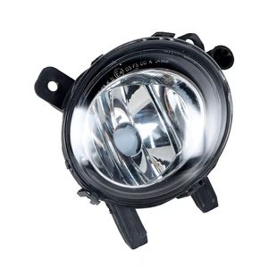 Luz antiniebla delantera Bmw C049, material de PC, fijación con tornillos, ajuste izquierdo y derecho - Product Image 3