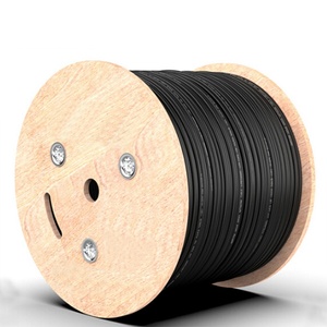 สายเคเบิลโซลาร์เซลล์ PV1 F ได้รับการรับรองจาก TUV ขนาด 4 มม.² และ 6 มม.² ทองแดงเคลือบดีบุก ฉนวน XLPE 1500V DC สำหรับเชื่อมต่อแผงโซลาร์เซลล์ ม้วนละ 100 ม. และ 500 ม. - Product Image 5