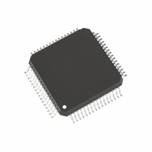 แฟลช64KB 16BIT MCU แบบฝังวงจรรวม64 LQFP 64 LQFP UPD78F1036AGBS-GAH-G - Product Image 1
